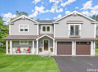 144 N Lake Shore Dr, Brookfield, CT 06804