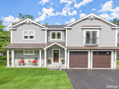 144 North Lake Shore Drive, Brookfield, CT, 06804