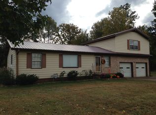 65 Maddox Loop, Savannah, TN 38372