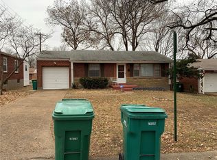 1137 Donnell Ave, Saint Louis, MO