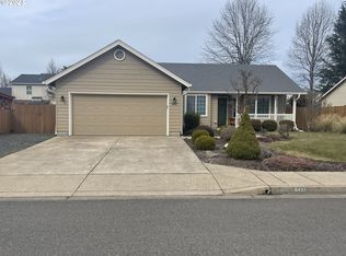 5427 Austin Way, Eugene, OR 97402