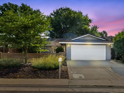 2856 Aquino Dr, Sacramento, CA, 95833