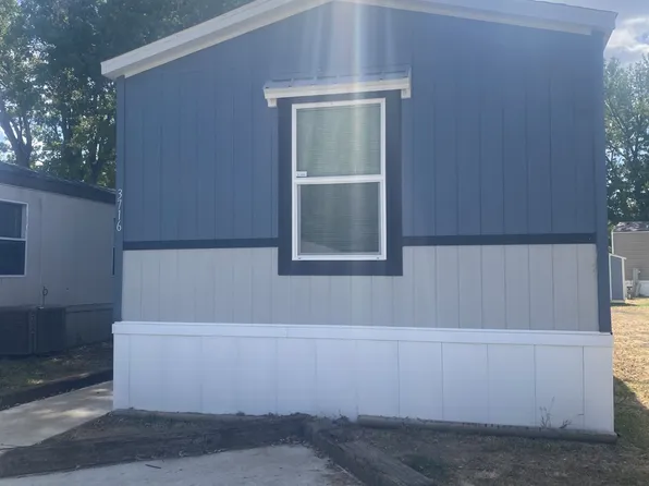 3716 SW 23rd St, Oklahoma City, OK 73108