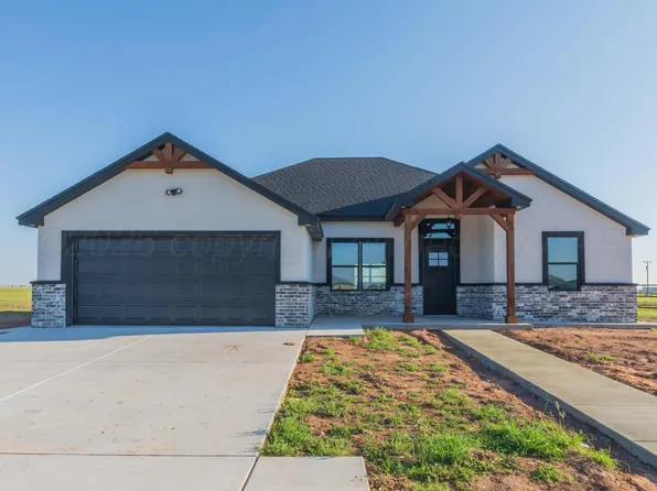 11201 NE Andretti Dr, Amarillo, TX 79118