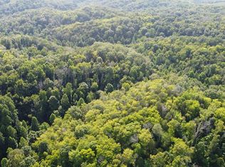 Tobey Hollow Rd, Bybee, TN 37713