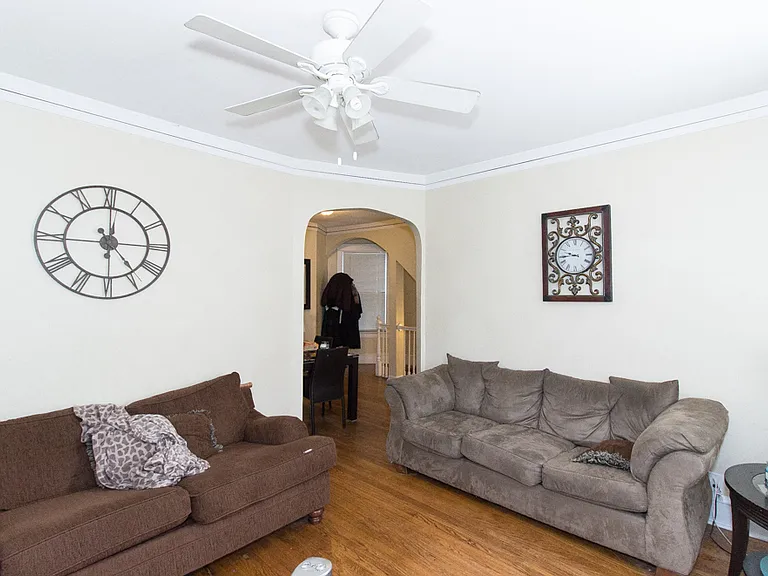 3703 N Racine Ave #1 — Photo 4