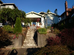 4663 Eastern Ave N, Seattle, WA 98103