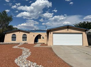 7125 Loma Del Norte Rd NE, Albuquerque, NM 87109