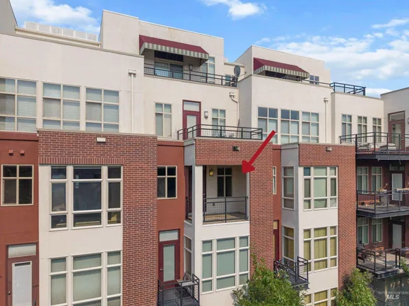 412 S 13th St APT 312, Boise, ID 83702