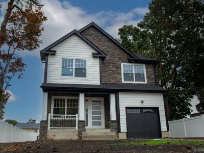 87 S 31st Street, Wyandanch, NY, 11798