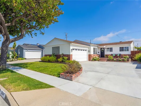 5504 W 139th St, Hawthorne, CA 90250