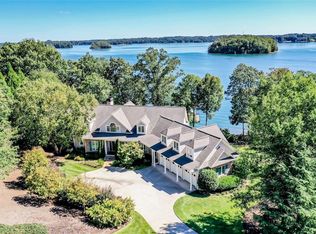 301 S Tradewind Way, Seneca, SC 29672