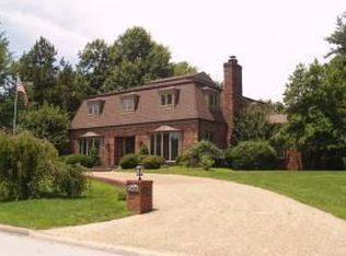 1405 W Park Ave, Harrison, AR 72601