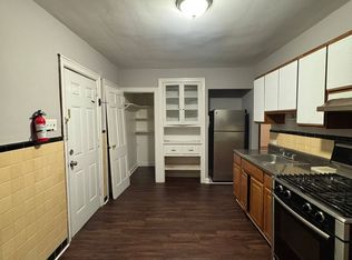 217 Brookside Ave #1B, Irvington, NJ 07111