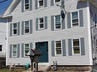 40 Jefferson St APT 4, Milford, MA 01757