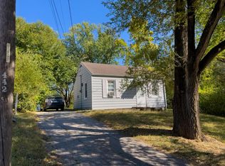 501 S 71st St, Kansas City, KS 66111