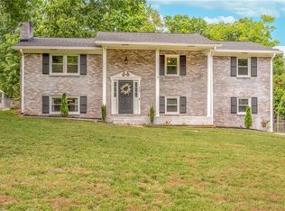 368 Cameron Rd, Lexington, NC 27295