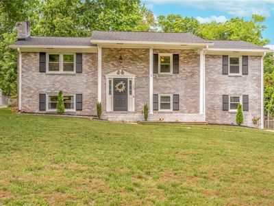 368 Cameron Rd, Lexington, NC, 27295