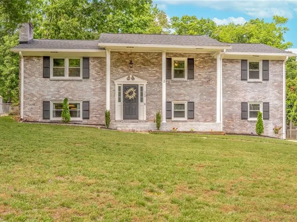 368 Cameron Rd, Lexington, NC 27295