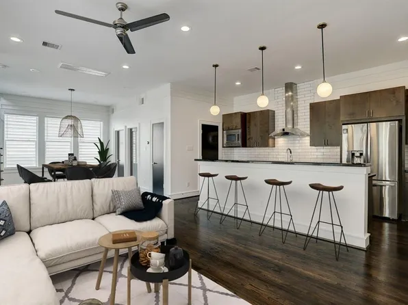 1220 Detering St, Houston, TX 77007