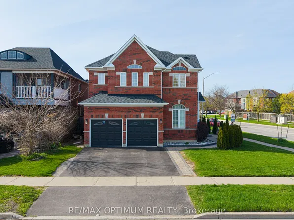 169 Barber Dr, Halton Hills, ON L7G 5L5