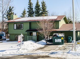 13419 Karen St, Anchorage, AK 99515