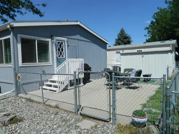 1802 Sandstone Ct #88, Loveland, CO 80537