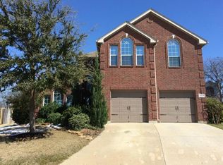 10228 Renwick Cv, Fort Worth, TX 76244