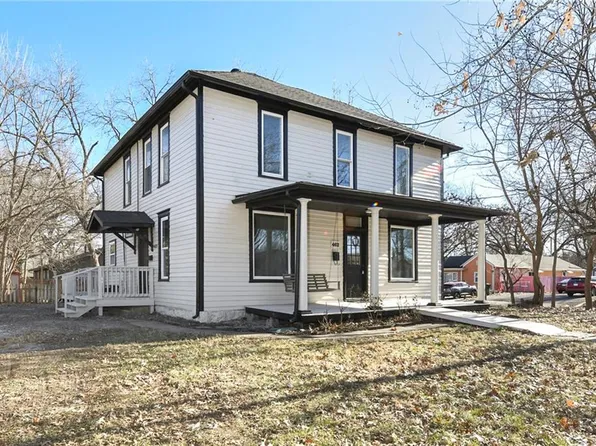 462 S Water St, Olathe, KS 66061