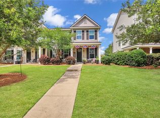 2154 Blakers Blvd, Bluffton, SC 29909