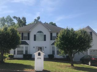 2296 Waters Run, Decatur, GA 30035