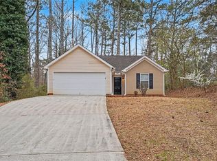 85 Homestead Pl, Rex, GA 30273