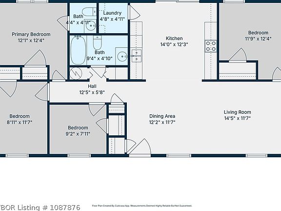 4th image of 105 S 42nd St