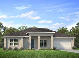 25091 Palisade Rd, Punta Gorda, FL 33983