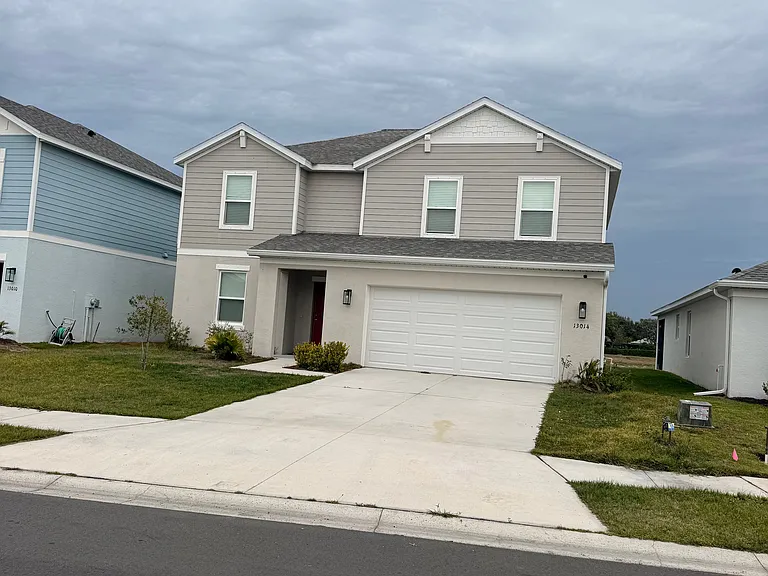 13014 Bluff Oak Way — Photo 1