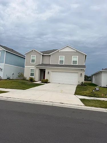 13014 Bluff Oak Way Photo 1