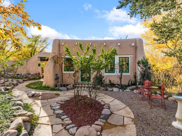 1463-1465 Canyon Rd, Santa Fe, NM 87501