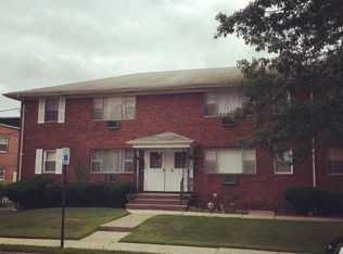 10-16 Gonnelli St APT B1, Nutley, NJ 07110