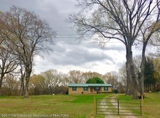 146 Palestine Rd, Coldwater, MS 38618