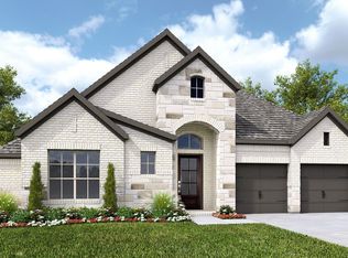 7421 Wayward Wind Dr, Fort Worth, TX 76179