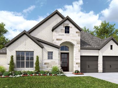 7421 Wayward Wind Dr, Fort Worth, TX, 76179
