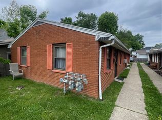 922 Linden Ave, Dayton, OH 45410