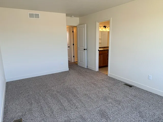 Large Primary Bedroom