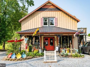 19 Atlantic Ave, Ocean View, DE 19970