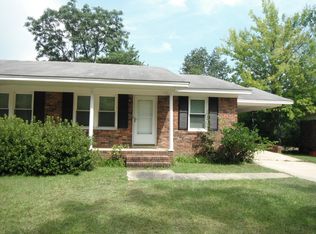 1122 Hazelwood Rd, Columbia, SC 29209