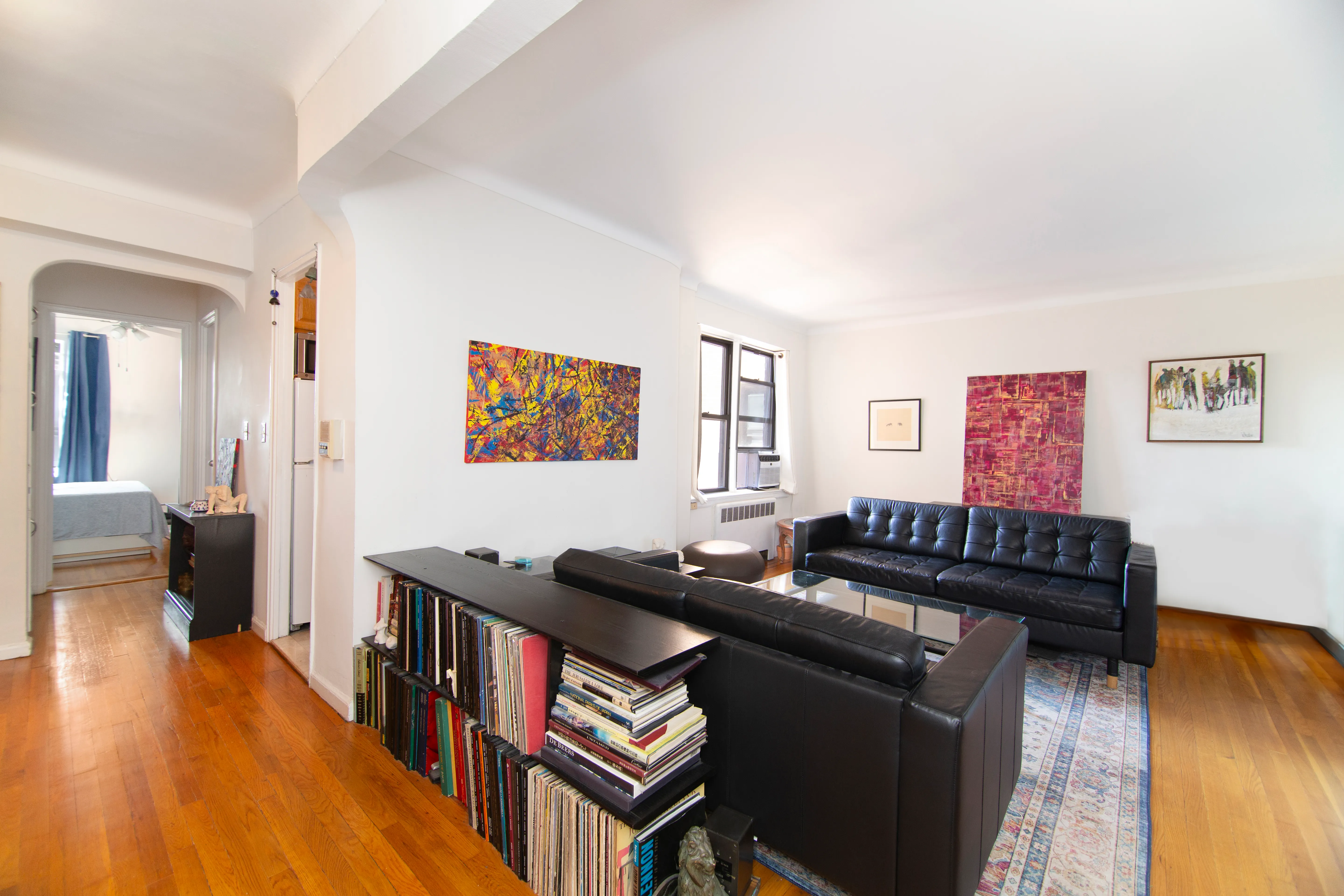 98 Park Terrace East #3A in Inwood, Manhattan | StreetEasy
