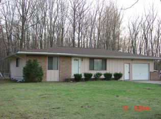 1816 E Moore Rd, Saginaw, MI 48601