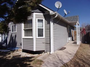 (Undisclosed Address), Cheyenne, WY 82001