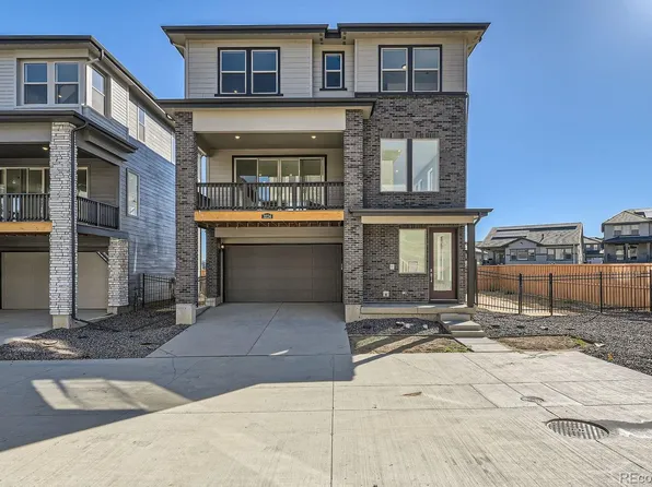 3224 S Russell Street, Morrison, CO 80465