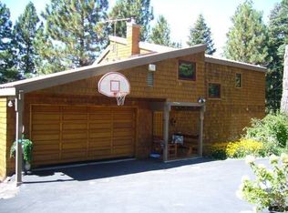412 Chipmunk St, Kings Beach, CA 96143